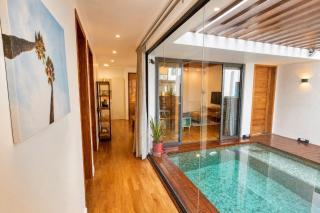 SG2 l Casanurias l 2 min plage l Piscine l 4pers - Pereybere - 9