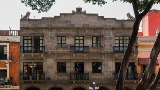 Hotel & hostal Morada - 0