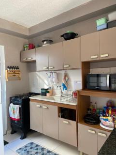 Townhouse Flat Térreo - 5