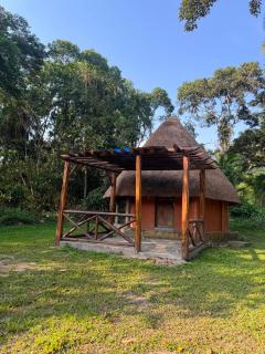 Roots Retreat & Camping Resort - 1