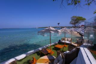 Bora Bora Beach Club Cartagena - 1