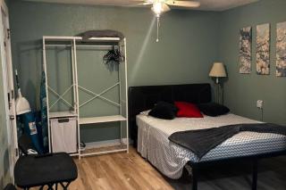 1BR Studio best location, Siesta key, 8mins, 2 People - 7