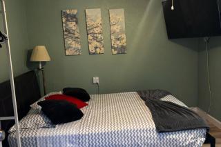 1BR Studio best location, Siesta key, 8mins, 2 People - 6