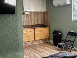 1BR Studio best location, Siesta key, 8mins, 2 People - 5