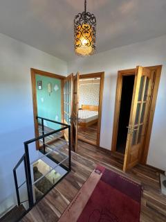 Sam Residence, Radauti city - 2