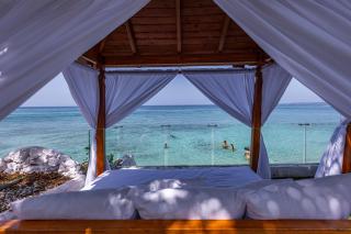 Bora Bora Beach Club Cartagena - 7