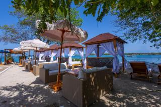 Bora Bora Beach Club Cartagena - 2