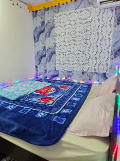 Blue Rest Room - 9
