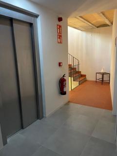 Hostal Boutique Restaurante El Algars - 6