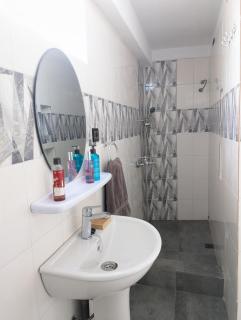 Charming studio located in Alasora - Tananarive Madagascar - 6