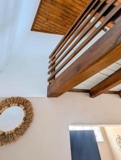 Charming studio located in Alasora - Tananarive Madagascar - 5