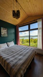 Cozy house on Sioni lake - 1