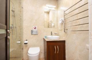 Ararat View Apartment near Republic Square - 2