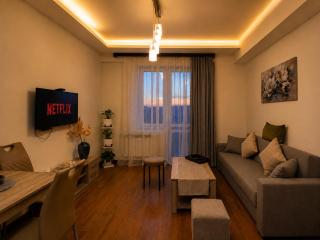 Ararat View Apartment near Republic Square - 5