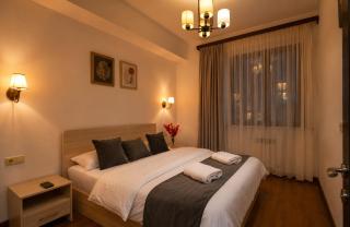 Ararat View Apartment near Republic Square - 4