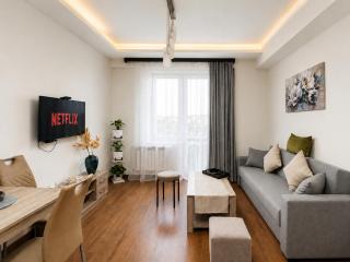 Ararat View Apartment near Republic Square - 0