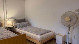Großräumige Wohnung für 9 Personen - 5