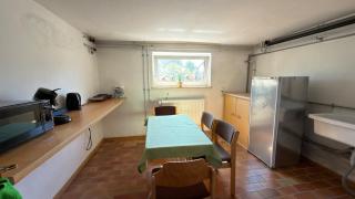 Großräumige Wohnung für 9 Personen - 3