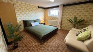 Großräumige Wohnung für 9 Personen - 8