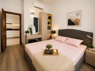 Hoa Villa 004 - Near Ben Thanh Market & Tan Son Nhat Airport - 7