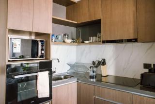 Spacious Apt Retreat in Las Condes Comfort Awaits - 8