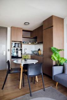 Spacious Apt Retreat in Las Condes Comfort Awaits - 2