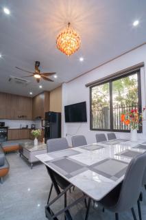 Sweet Home Villa - 4