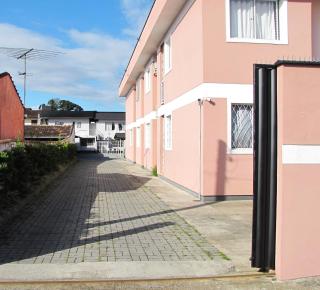 RCM Vilas - Apartamento 07 - 7