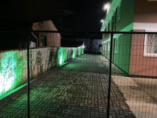 RCM Vilas - Apartamento 07 - 4