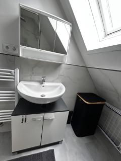 Gemütliche Ferienwohnung nahe Ostsee und Altstadt - 6