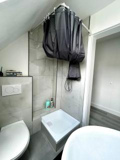 Gemütliche Ferienwohnung nahe Ostsee und Altstadt - 5