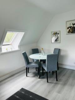 Gemütliche Ferienwohnung nahe Ostsee und Altstadt - 2