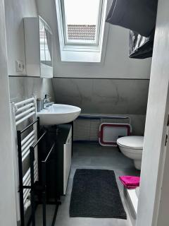 Gemütliche Ferienwohnung nahe Ostsee und Altstadt - 7