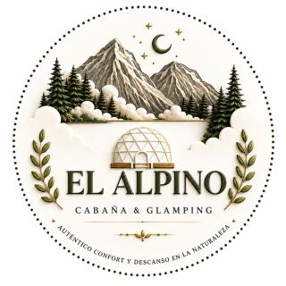 El Alpino Cabaña & Glamping - 8