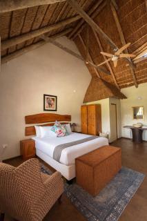 Mathendele Bush Lodge - 9