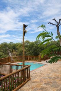 Mathendele Bush Lodge - 8