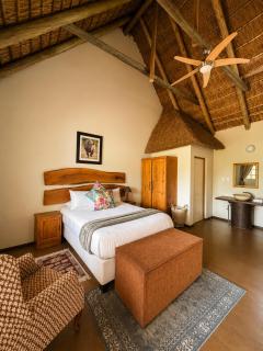 Mathendele Bush Lodge - 6