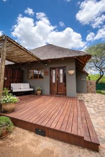 Mathendele Bush Lodge - 3