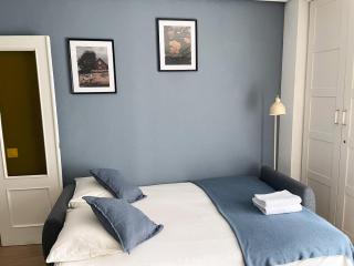 La Casina Poniente,cerca de la playa - 1