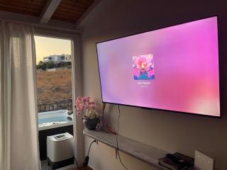Ouzaki Luxury Villa - 9
