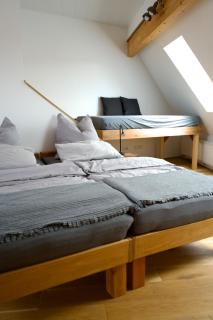 Maisonette-Wohnung zwischen Odenwald & Rhein-Main - 5