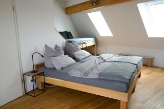 Maisonette-Wohnung zwischen Odenwald & Rhein-Main - 4