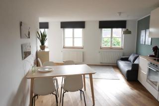 Maisonette-Wohnung zwischen Odenwald & Rhein-Main - 8