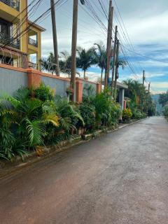 Ssentongo Properties Limited - 1