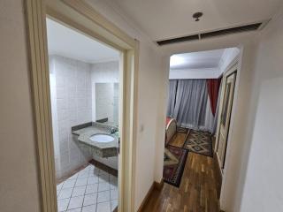 Luxery apartment at San Stefano Grand Plaza, Alexandria, Egypt - 6