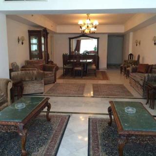 Luxery apartment at San Stefano Grand Plaza, Alexandria, Egypt - 5