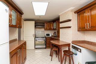 Luxery apartment at San Stefano Grand Plaza, Alexandria, Egypt - 2