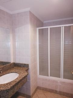 Luxery apartment at San Stefano Grand Plaza, Alexandria, Egypt - 1