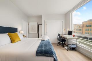 Cozy 1 Bedroom Apartment in Riverside Queen Bed - 8