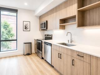Cozy 1 Bedroom Apartment in Riverside Queen Bed - 4